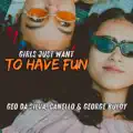 GIRLS JUST WANT TO HAVE FUN REMIX