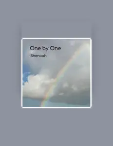 Listen to Shenoah, watch music videos, read bio, see tour dates & more!