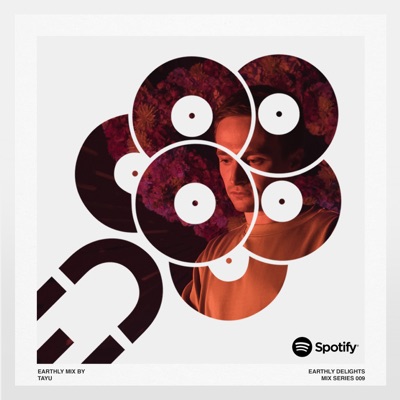 Earthly Mix by Tayu (DJ Mix)
