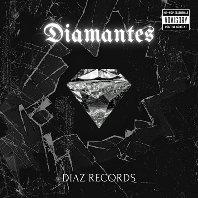 Diamantes-beat Drill - Single