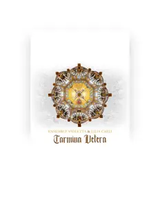 Ensemble Violetta dinle, müzik videolarını izle, biyografisini oku, tur tarihlerini ve daha fazlasını gör!