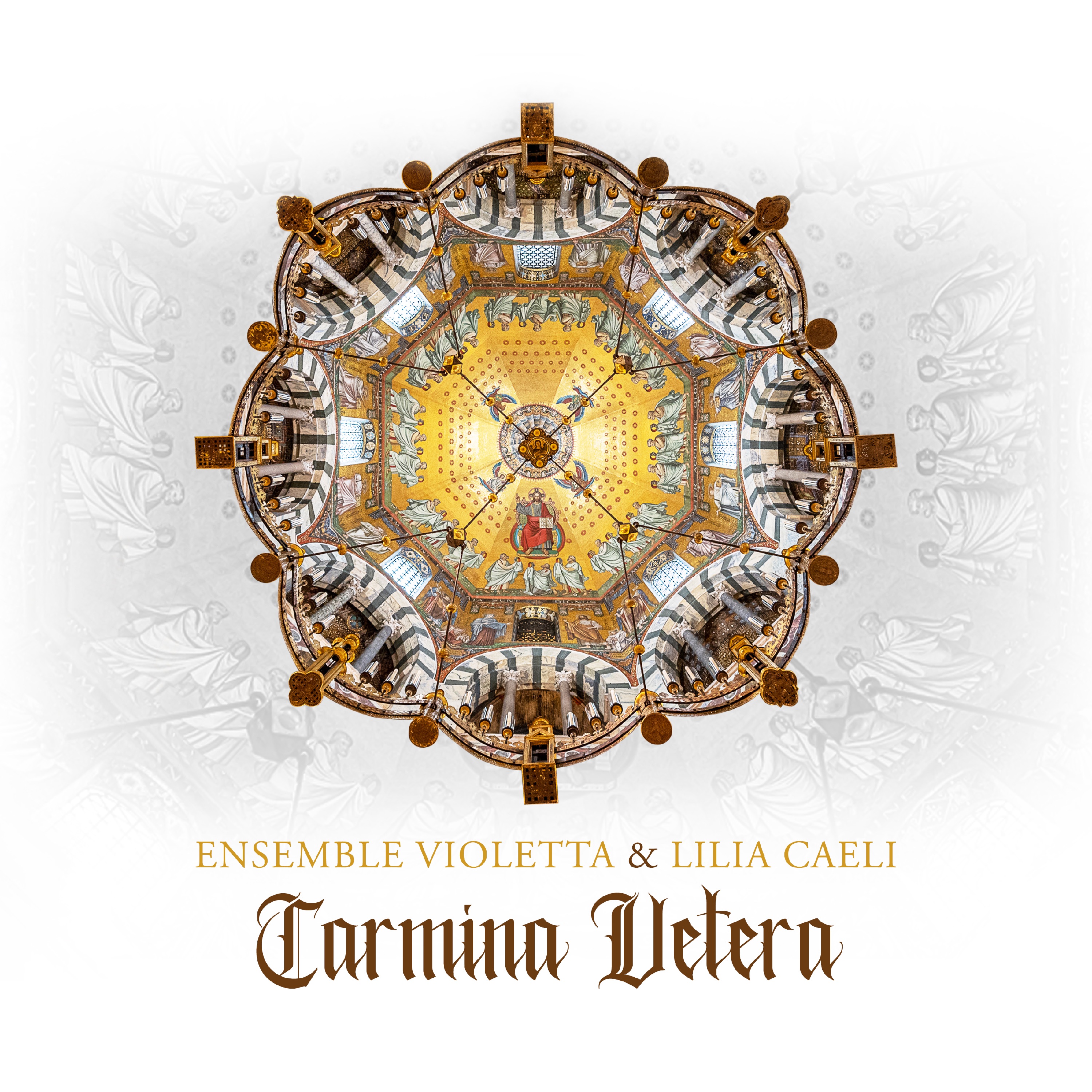 Carmina vetera