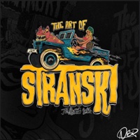 Stranski.mp3 project4 (feat. Kjellerschtua) - Single - DugiZ
