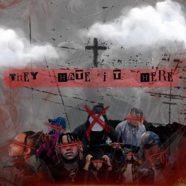 Lord Forgive Em (feat. Christ Jr & Strange Child) Xay Hill