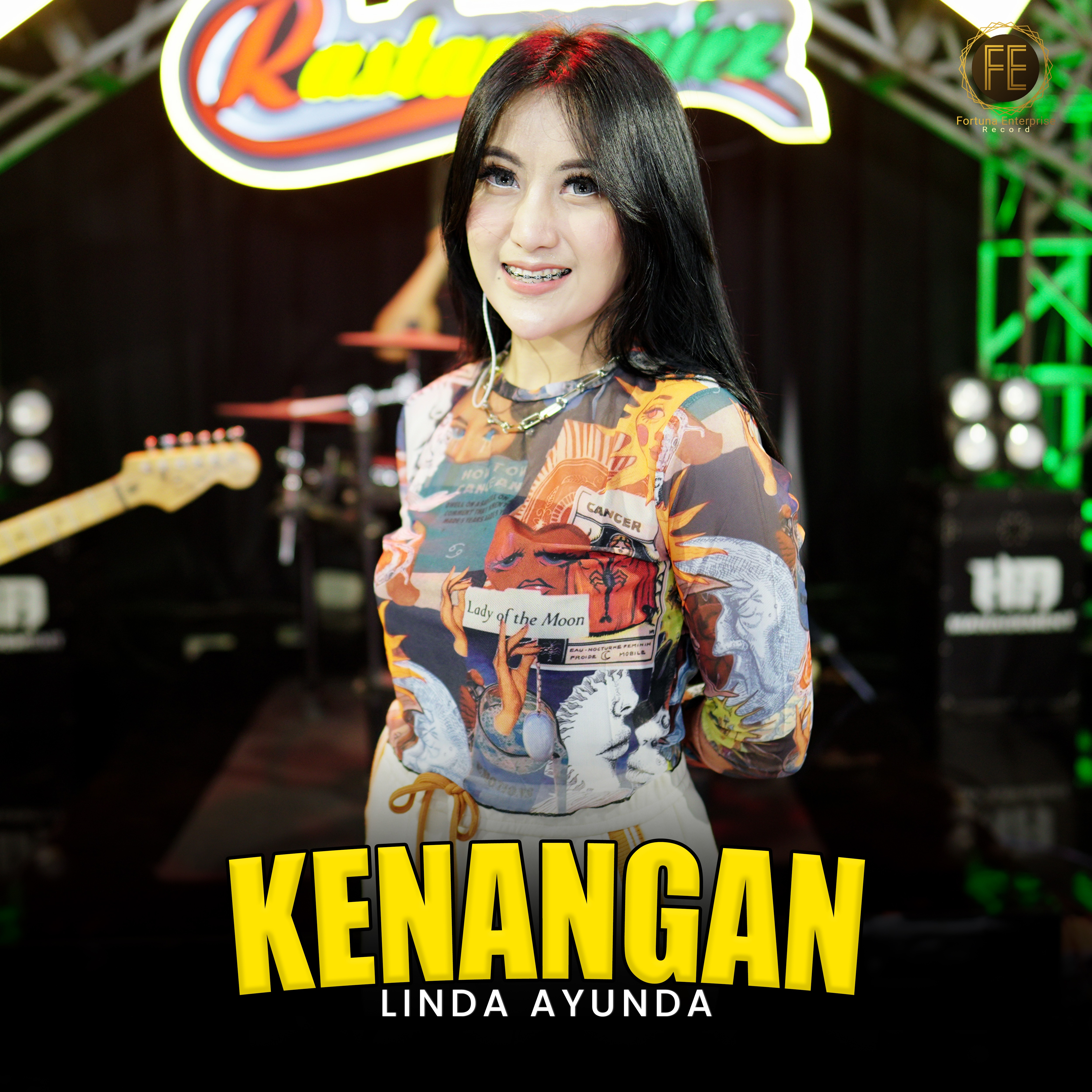 Kenangan - Single