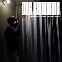 Dos Bandidos (feat. DJ Celextrike) - Single - Marvee