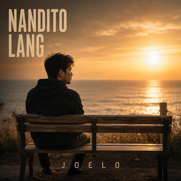 Nandito Lang
