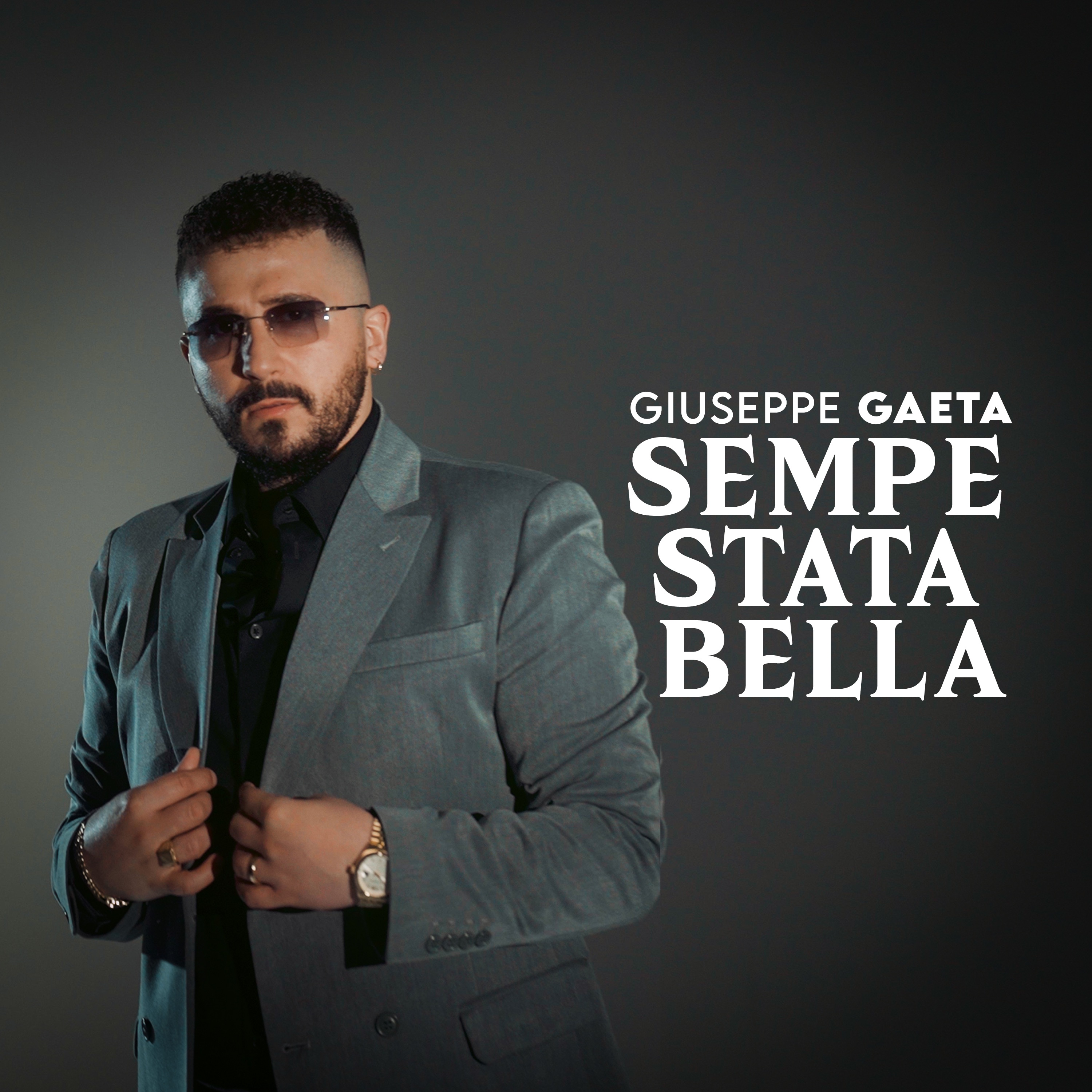 Sempe stata bella - Single
