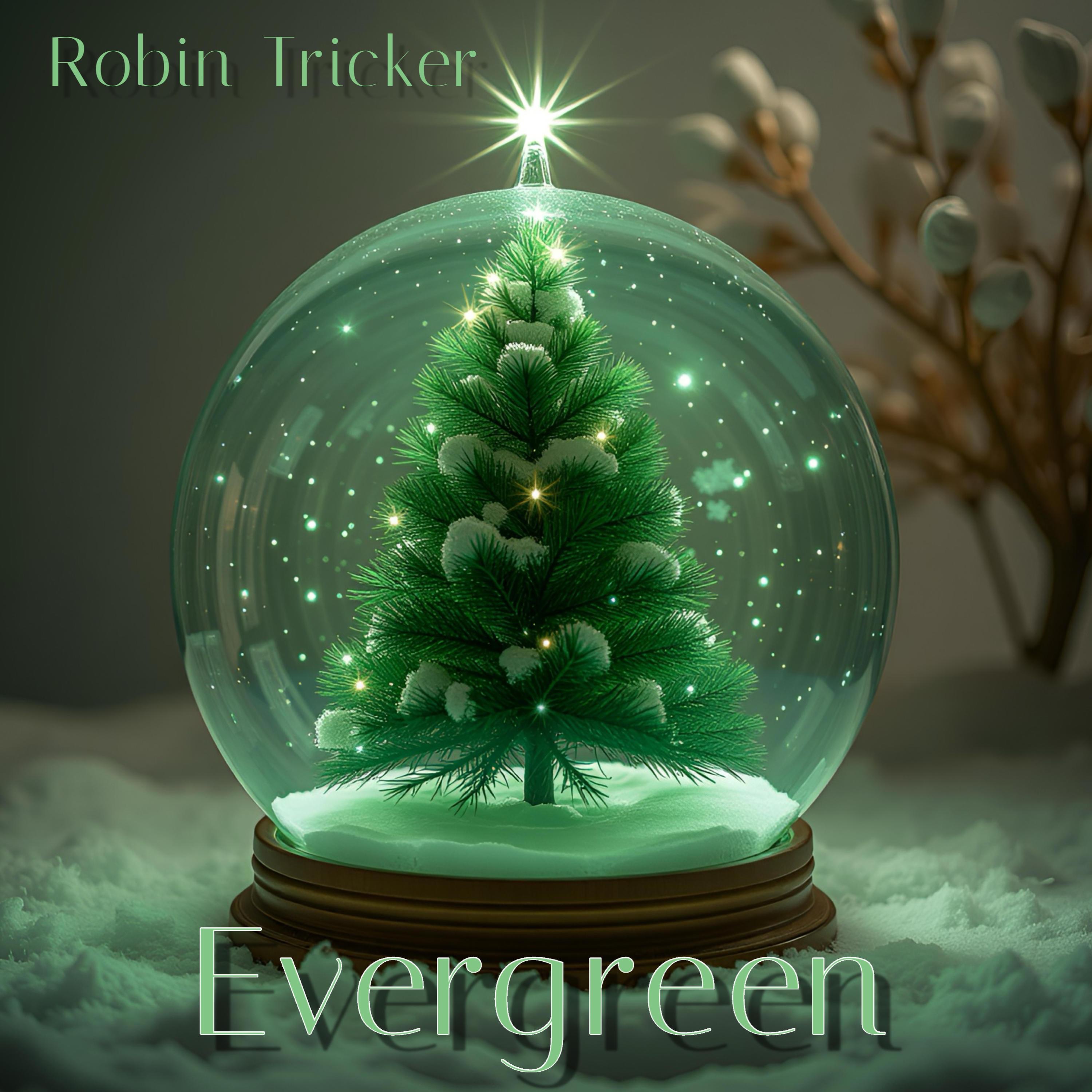 Evergreen - Single