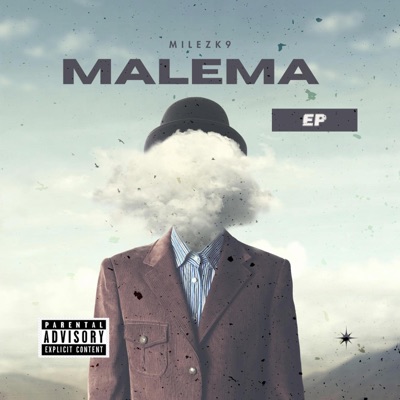 MALEMA - EP