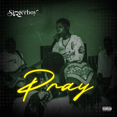 Pray - Single