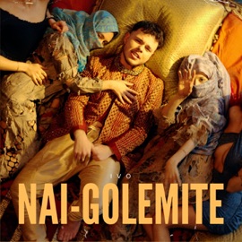 Nai-golemite Ivo
