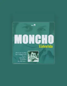 Monchoを聴いたり、ミュージックビデオを鑑賞したり、経歴やツアー日程などを確認したりしましょう！