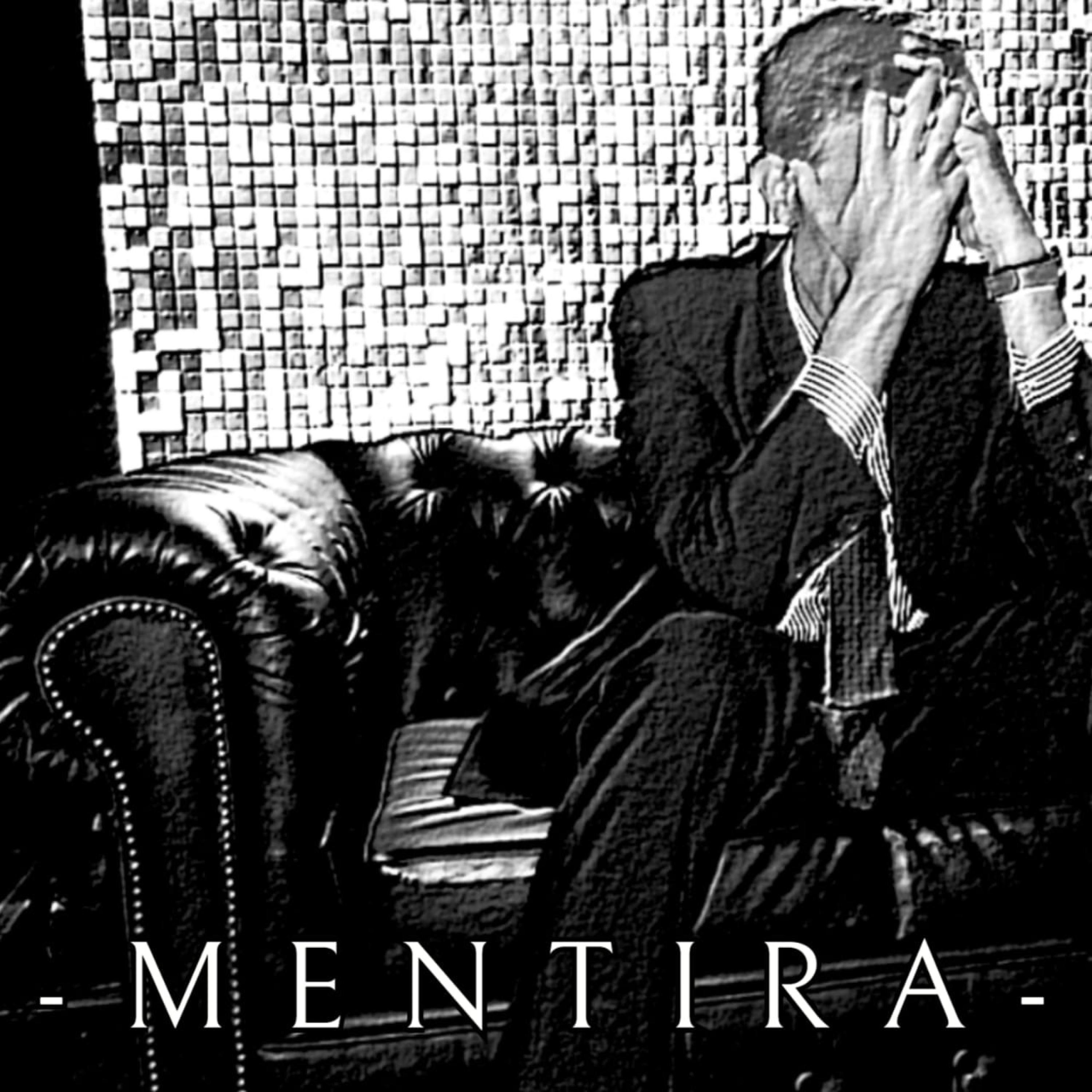 Mentira - Single