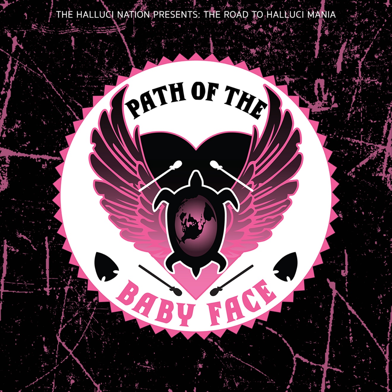 The Halluci Nation – Path of the Baby Face – Single (2025) [iTunes Match M4A]