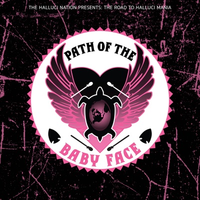 Path of the Baby Face - Single