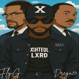 RXGHTEOUS LXRD FlyG & Drega33