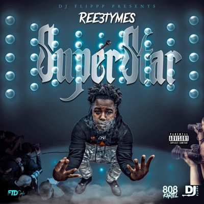 SUPERSTAR - EP