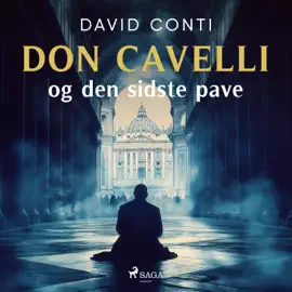 Don Cavelli og den sidste pave