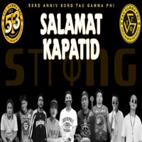Salamat Kapatid (53rd Triskelion Song) (feat. Dhls, NaztyDope, Dubee, Cyker, Rentau, Magzkie, Jmist & Humble Vee) - EP - YB Rics