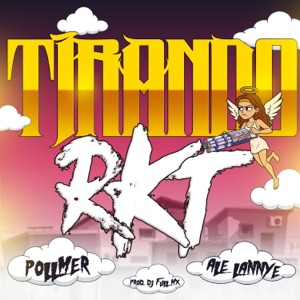 Tirando Rkt
