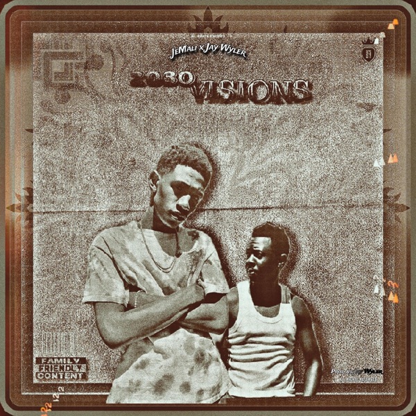 2030 Visions (feat. Takudzwa Joel)