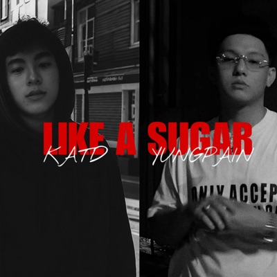 Like A Sugar - Single