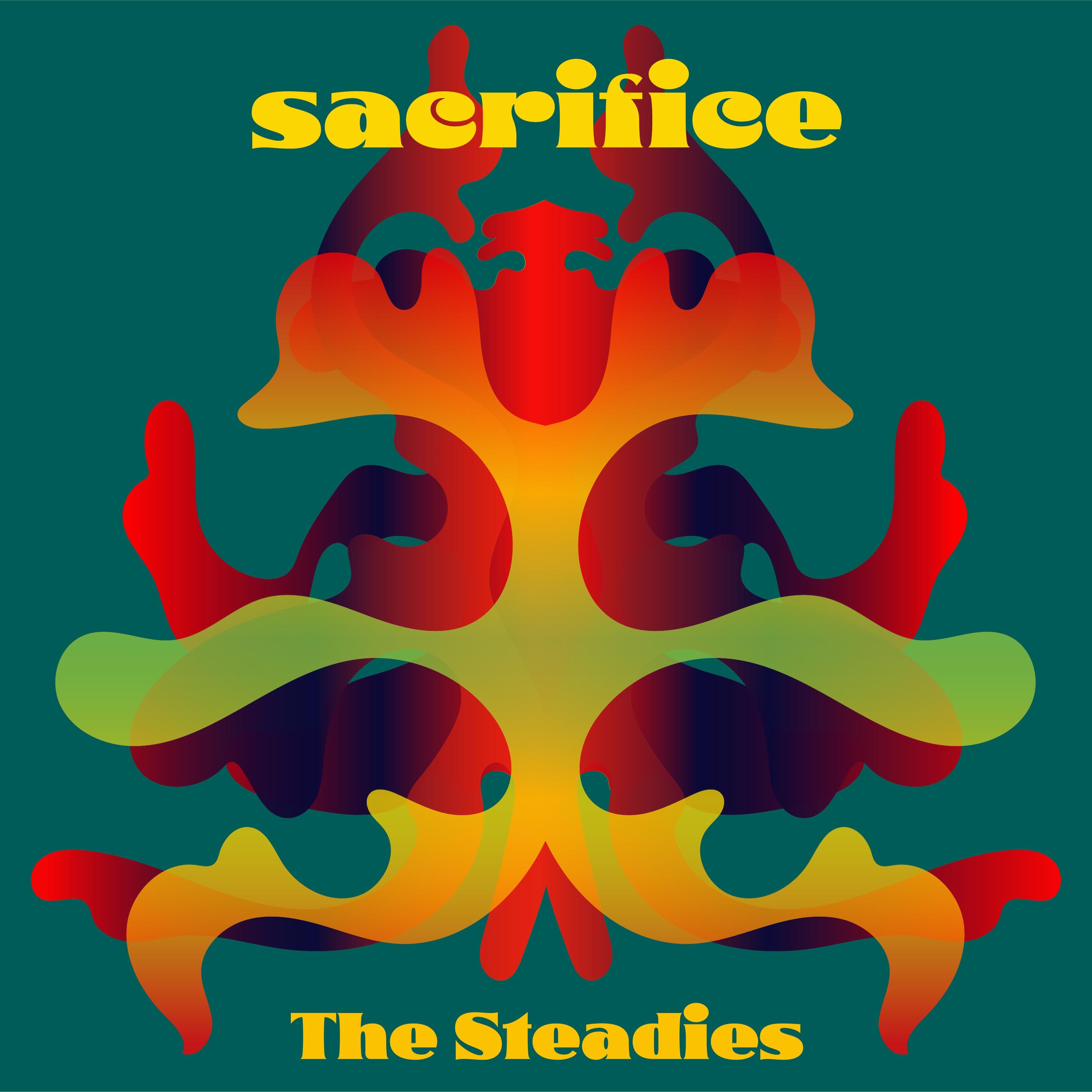 Sacrifice - Single