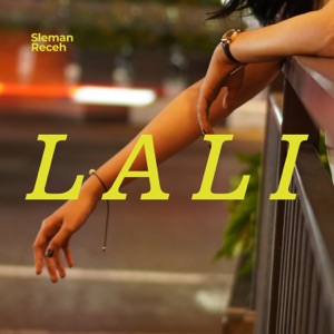 Chord Gitar Lali - SLEMANRECEH