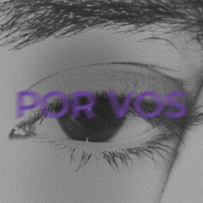 POR VOS (feat. RUGDO) - Single
