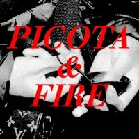 Picota & Fire (feat. SCARFRAN) - Single - Flexx & Trama.Inc