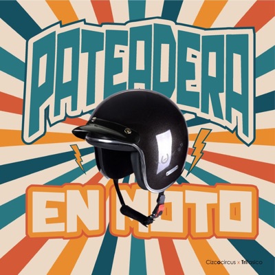 Pateadera en Moto - Single