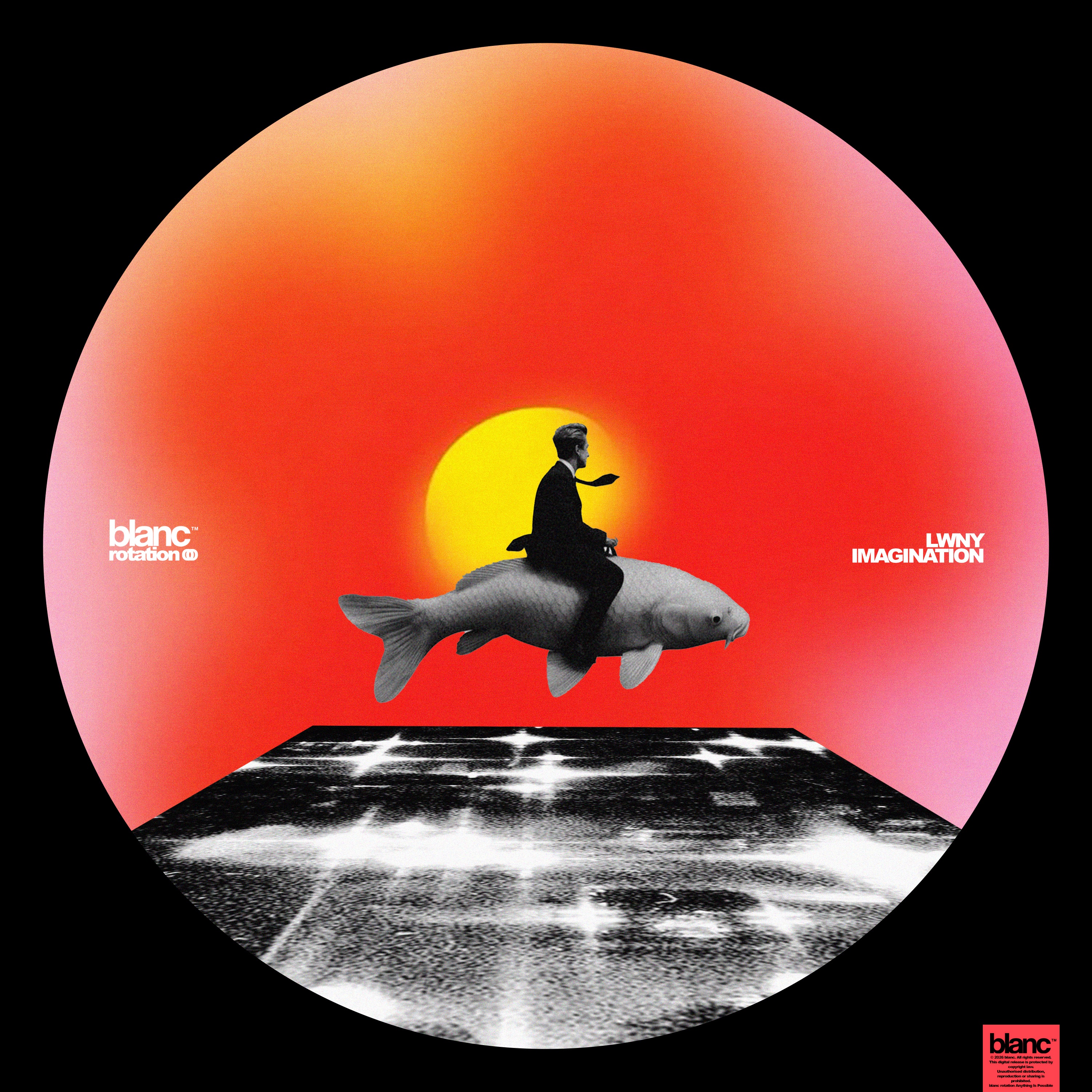 Imagination - Single