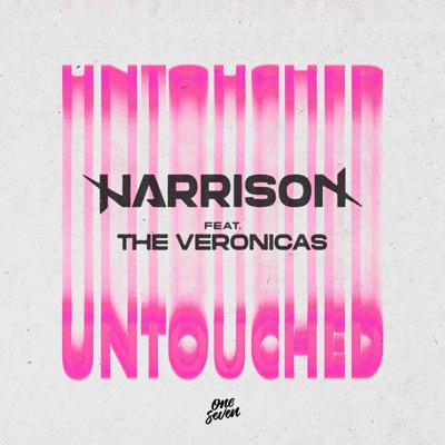Untouched (feat. The Veronicas) - Single