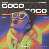 CoCo artwork