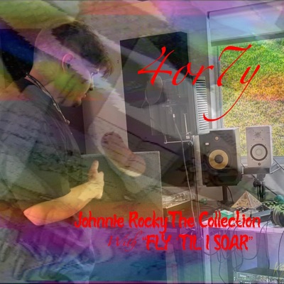 Johnnie Rocky: The Collection