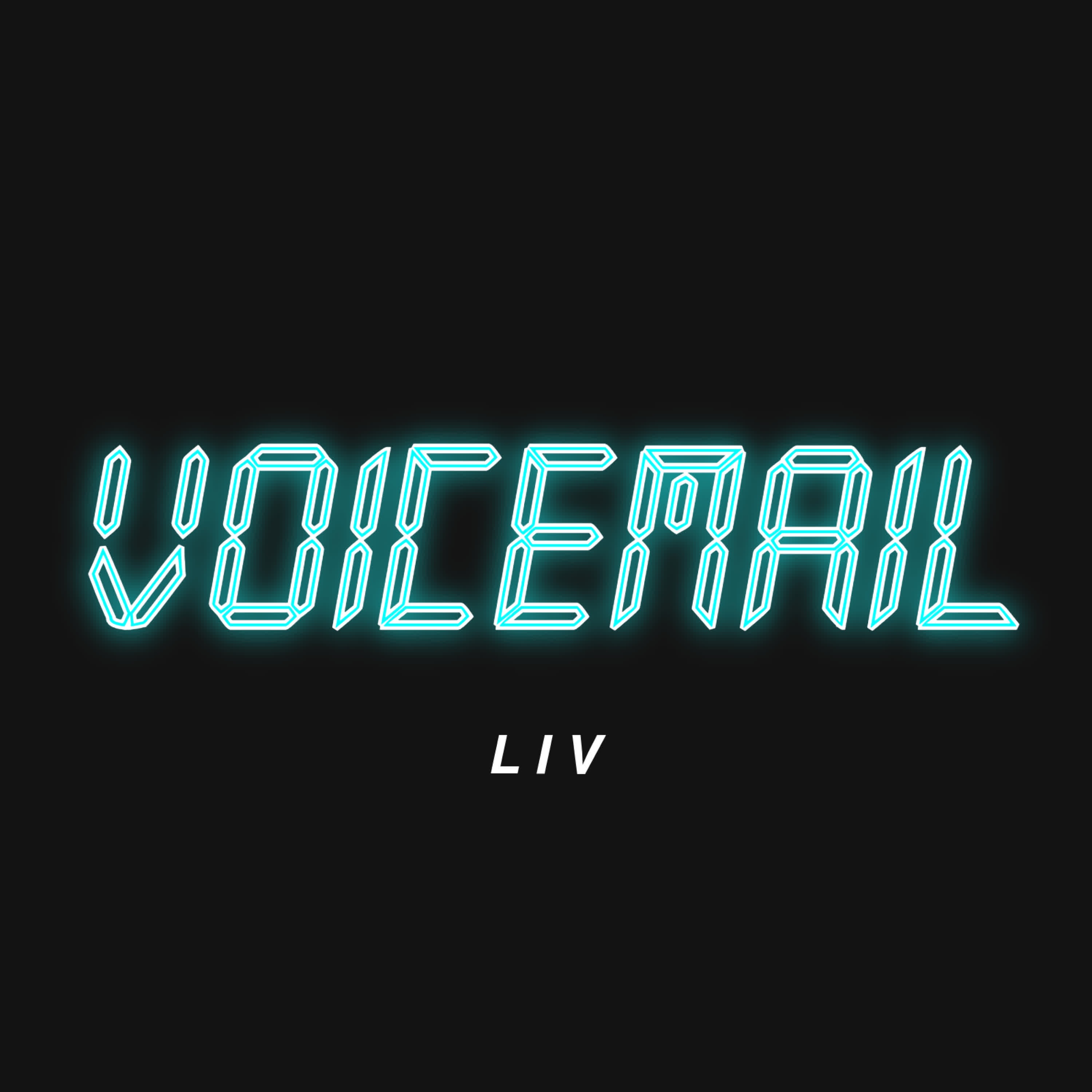 Voicemail - Single