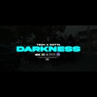 Darkness (feat. TECH & FrostyOTB) - Single - N.dots3