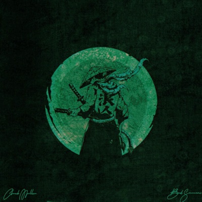 Blind Samurai (Acoustic Version) - Single