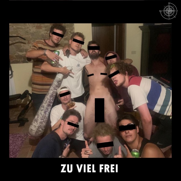 Zu Viel Frei