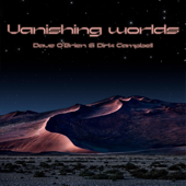 Vanishing Worlds - EP