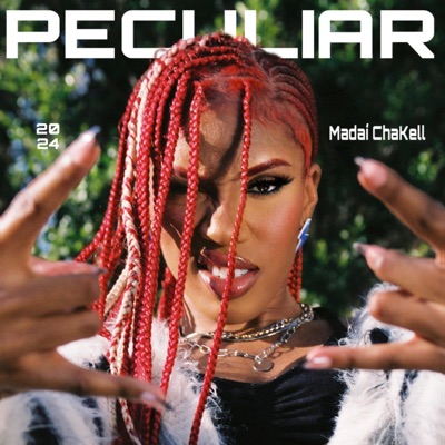 Peculiar - Single