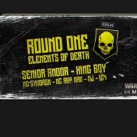 Elements Of Death Round 1 (First mission) - Single - elements of death