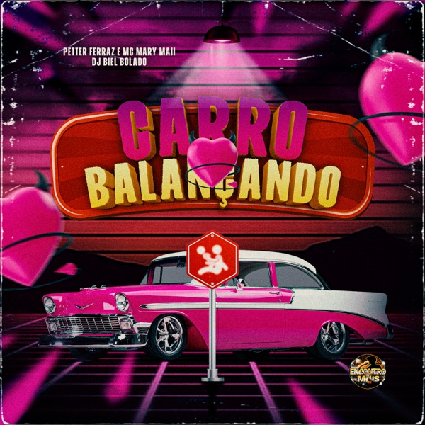 Carro Balançando