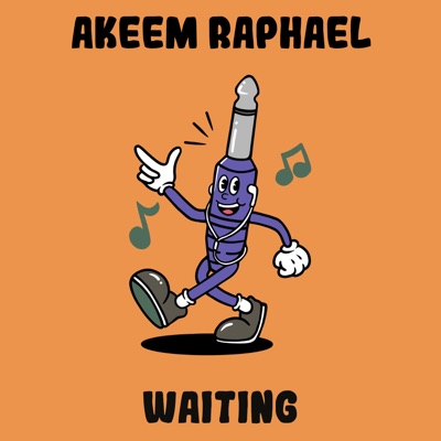 Waiting - Single