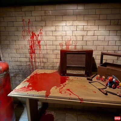 MONEY OVER BITCHES - Single