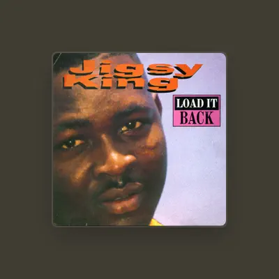 Listen to Jigsy King, watch music videos, read bio, see tour dates & more!