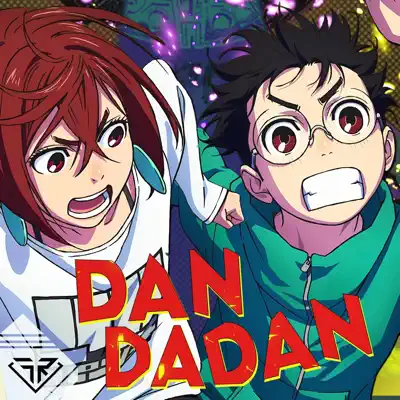 Listen to DAN DA DAN - Single by OPFuture