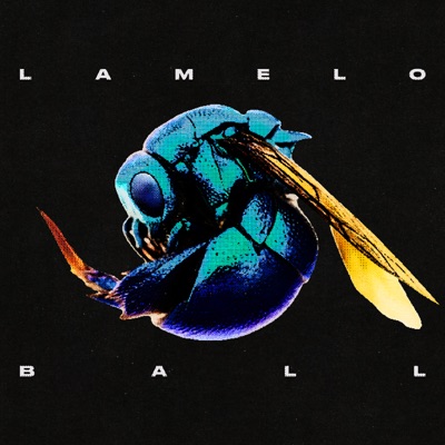 LAMELO BALL - Single