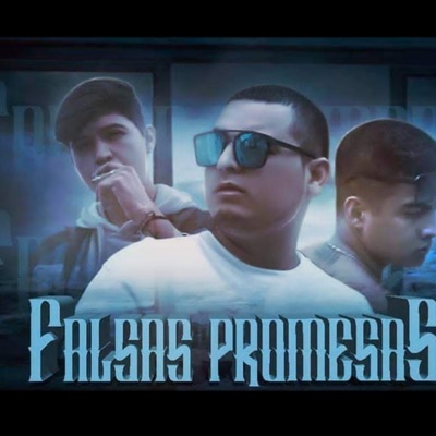 Falsas Promesas - Single